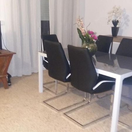 Appartement F3 Valescure Saint-Raphael  Ngoại thất bức ảnh