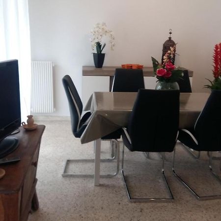 Appartement F3 Valescure Saint-Raphael  Ngoại thất bức ảnh