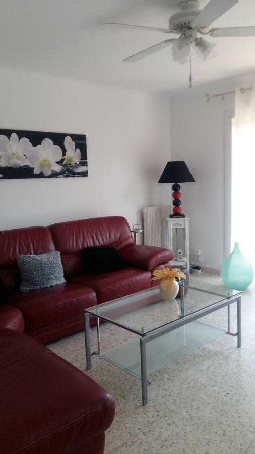 Appartement F3 Valescure Saint-Raphael  Ngoại thất bức ảnh