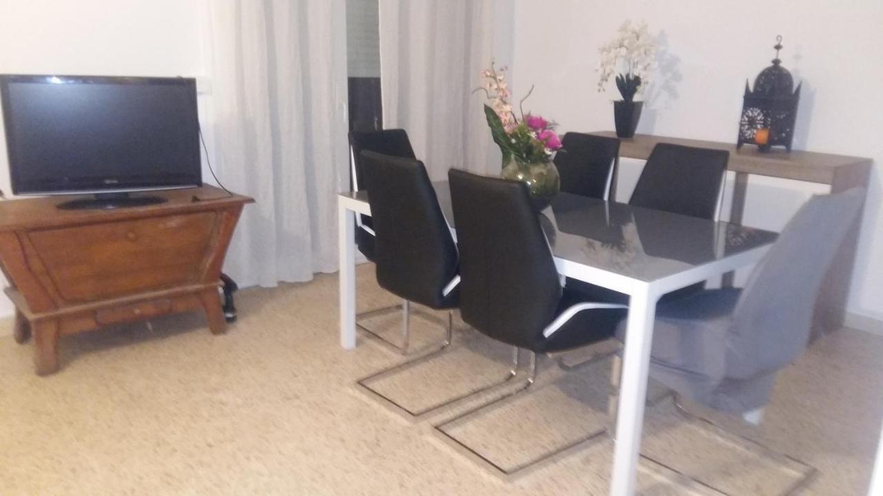 Appartement F3 Valescure Saint-Raphael  Ngoại thất bức ảnh