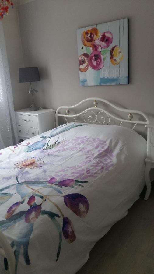 Appartement F3 Valescure Saint-Raphael  Ngoại thất bức ảnh