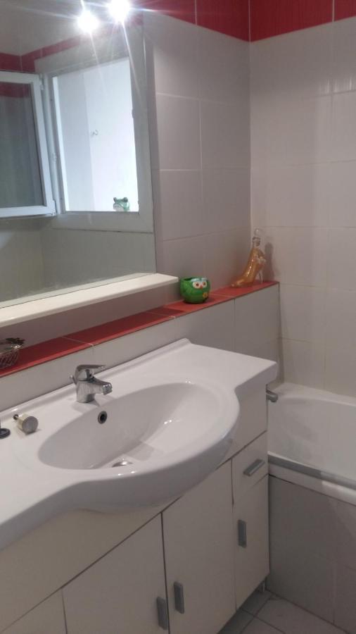 Appartement F3 Valescure Saint-Raphael  Ngoại thất bức ảnh