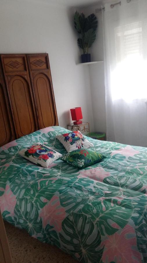 Appartement F3 Valescure Saint-Raphael  Ngoại thất bức ảnh